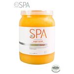 BCL SPA Mandarin + Mango sugar scrub 1814g