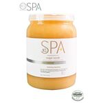 BCL SPA Milk + Honey with White Chocolate sugar scrub 1814g