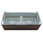 Disinfection tray large
