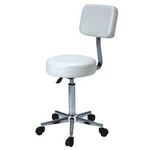 Filemon gas spring salon chair