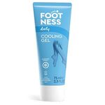 Footness Cooling Gel 75 ml