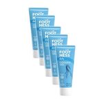 Footness Cooling Gel 75 ml (5x75ml)