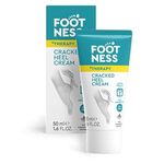 Footness Cracked Heel Cream 50 ml (25% Urea)
