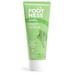 Footness Foot Scrub 75 ml