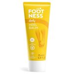 Footness Heel Balm 75 ml (10% Urea)