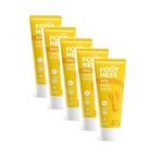 Footness Heel Balm 75 ml (10% Urea) Package 5 pcs