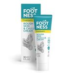 Footness Rought skin & Callus cream 30 ml