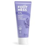 Footness Soft Deo Cream 75 ml