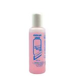 Nail polish remover 100ml with acetone
