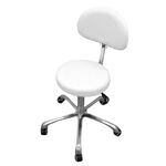 Nikol gas spring salon chair