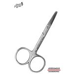 Pedi Planet baby nail scissors