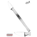 Pedi Planet Big corn knife pedicure instrument