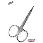 Pedi Planet classic cuticle scissors stainless