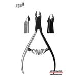 Pedi Planet cuticle nipper 100