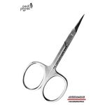 Pedi Planet cuticle scissors 'tower tip'