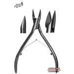 Pedi Planet diabetic straigth nail nipper 120