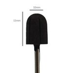 Pedi Planet drill cap holder bit 10mm 2