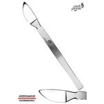 Pedi Planet Heel knife pedicure instrument