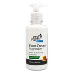 Pedi Planet magnesium foot cream 250ml
