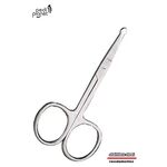 Pedi Planet nose hair scissors