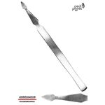 Pedi Planet Oval lens pedicure instrument
