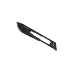 Pedi Planet pedicure scalpel blade (pcs) size: 21