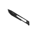 Pedi Planet pedicure scalpel blade (pcs) size: 22
