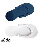 Pedi Planet pedicure slippers package 50 pair