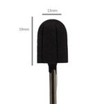 Pedi Planet sanding cap holder 13mm