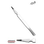 Pedi Planet Scooped chisel pedicure instrument