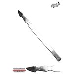 Pedi Planet Small corn knife pedicure instrument