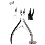 Pedi Planet small straigth nail nipper 105