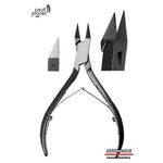 Pedi Planet straight nail nipper 115