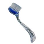 Peeling brush