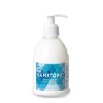 Sanatopic Classic cream pump 300ml