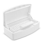 Sterilizer tray