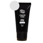 Aphro Nails Acrylic gel Baby White 30ml
