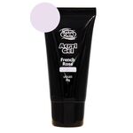 Aphro Nails Acrylic gel French Rose 30ml