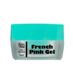 Aphro Nails French Pink nail gel 15ml