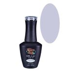 Aphro Nails gél lakk Ash Gray 13ml 261