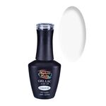 Aphro Nails gel lac Baby White 13ml 242