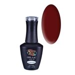 Aphro Nails gel lac Maroon 252