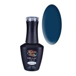 Aphro Nails gel lac Yale Blue 247