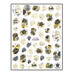 nail_sticker_leaf_mania_cj010