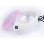 Paraffin machine DIGITAL - pink white