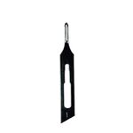 Paramount medihalter gouge blade size: 1 (pc)
