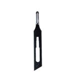 Paramount medihalter gouge blade size: 2 (pcs)