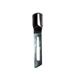 Paramount medihalter gouge blade size: 8 (pcs)