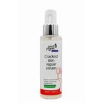 Pedi Planet Cracked skin repair cream 100ml (regenerating foot care cream for cracked skin)