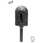 Pedi Planet diamond drill bit cylindrical (heat sink) 13MM